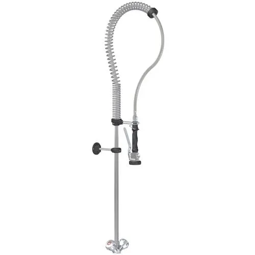 Pre-rinse spray (inlcuding taps) — commercial catering equipment from ALUS CATERING