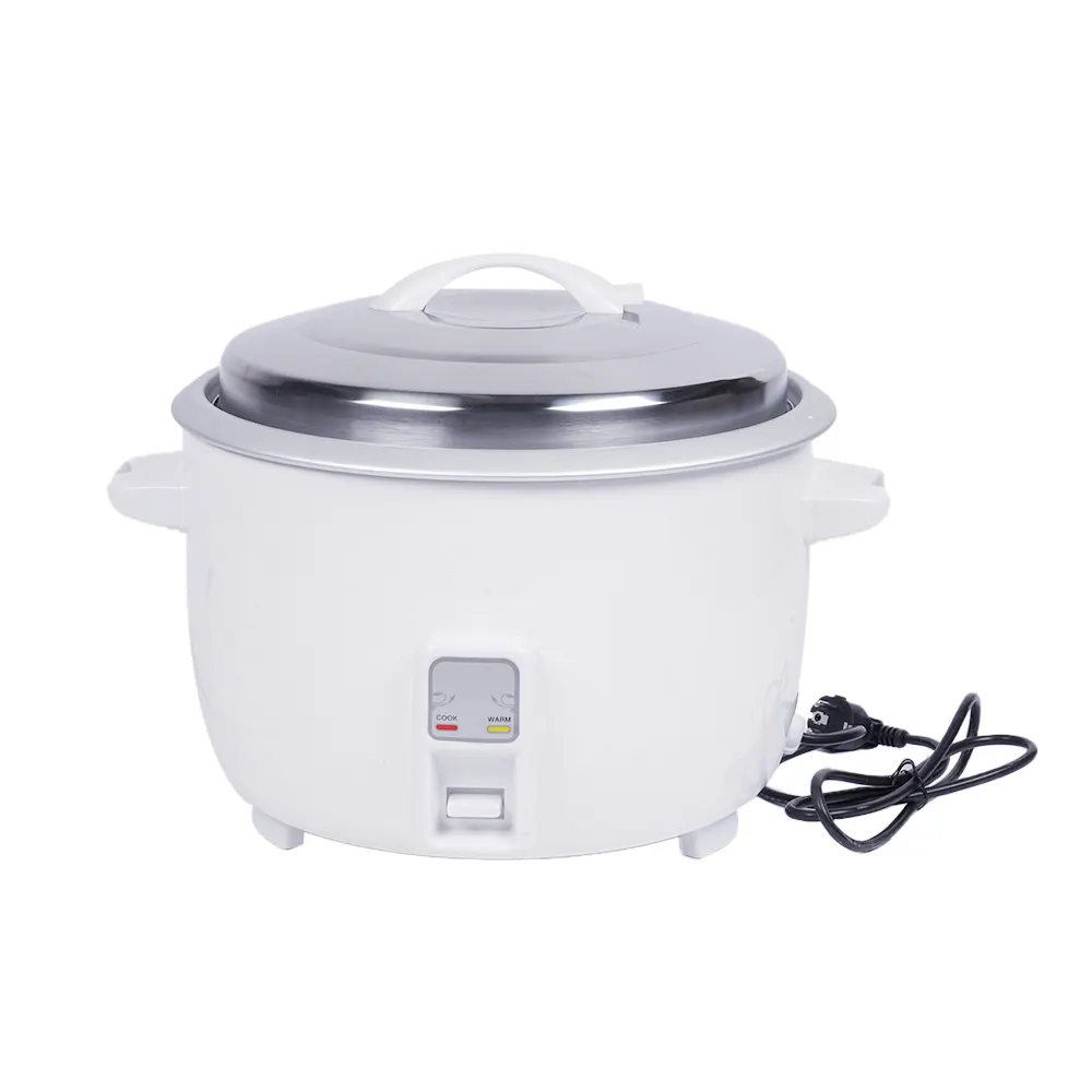Rice cooker - 10 lt — commercial catering equipment from ALUS CATERING