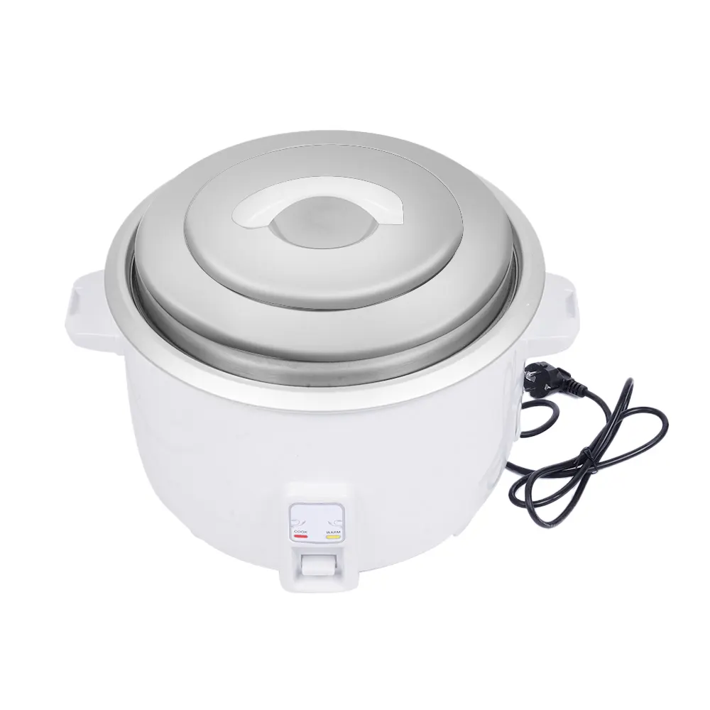 Rice cooker - 10 lt — product photo 2 from ALUS CATERING