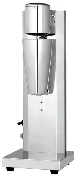 Single head milkshake machine — commercial catering equipment from ALUS CATERING