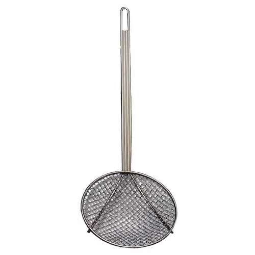 Skimmer round - 178 mm x 500 mm — commercial catering equipment from ALUS CATERING