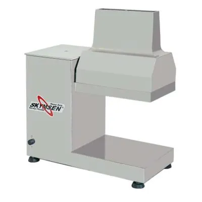 Butcherquip tenderizer (s/steel) — commercial catering equipment from ALUS CATERING