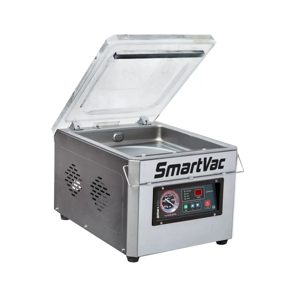 Smartvac vacuum sealer - 300 mm — commercial catering equipment from ALUS CATERING