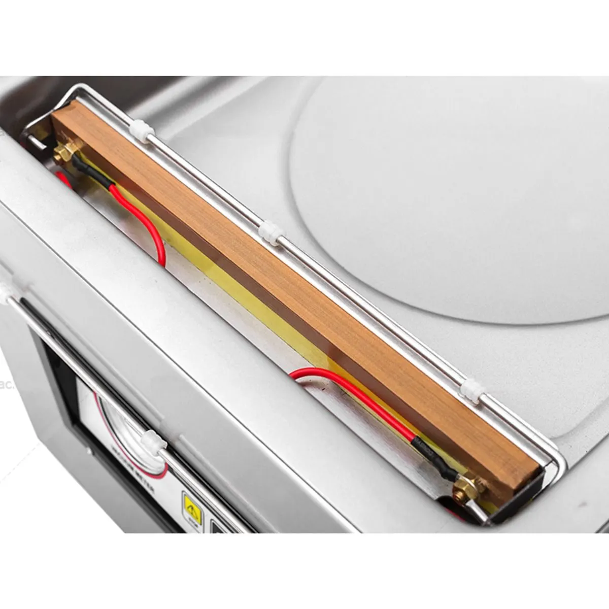 Smartvac vacuum sealer - 300 mm — product photo 2 from ALUS CATERING