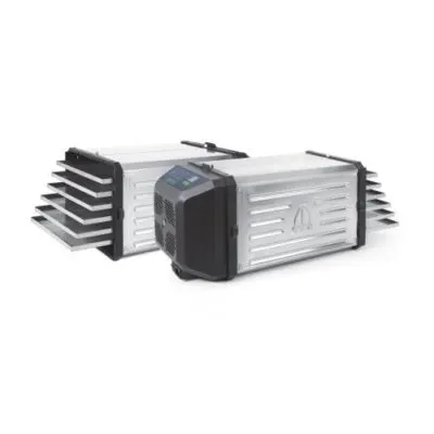 Stainless steel food dehydrator - 6 tray — commercial catering equipment from ALUS CATERING