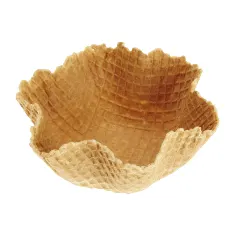 Sugar cone baker — product photo 4 from ALUS CATERING