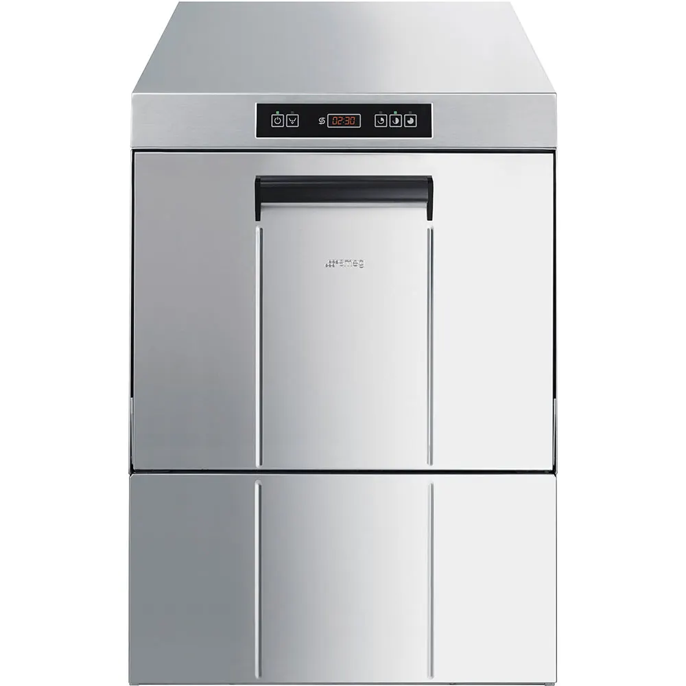 Undercounter dishwasher - SMEG — commercial catering equipment from ALUS CATERING