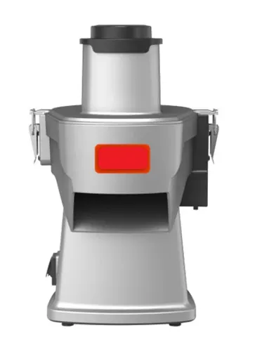 Vegetable prep machine - light duty — commercial catering equipment from ALUS CATERING