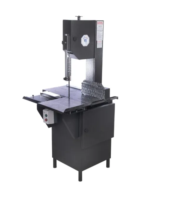 ATLAS HEAVY DUTY BANDSAW - THREE PHASE