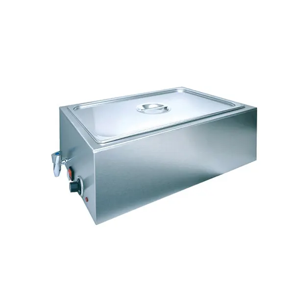 BAIN MARIE - 1 DIVISION