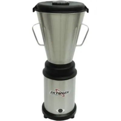 BLENDER SUMMIT - 4LT - SEAMLESS BOWL