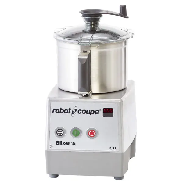 BLIXER 5G - ROBOT COUPE