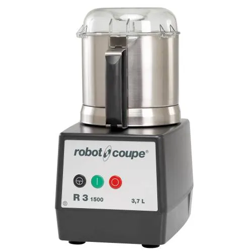BOWL CUTTER R3 - 3.7LTR