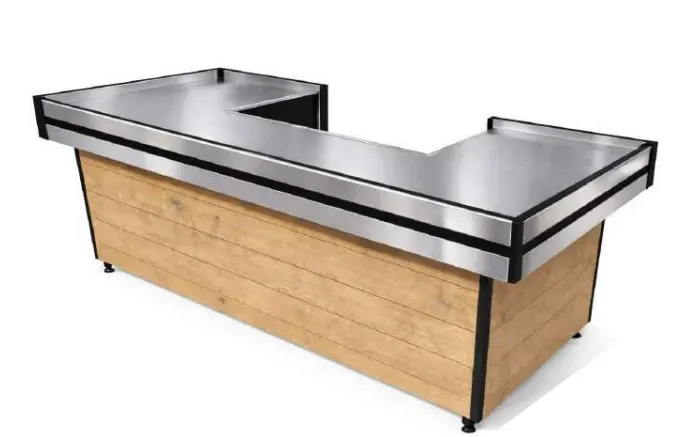 CHECKOUT COUNTER - DELUXE