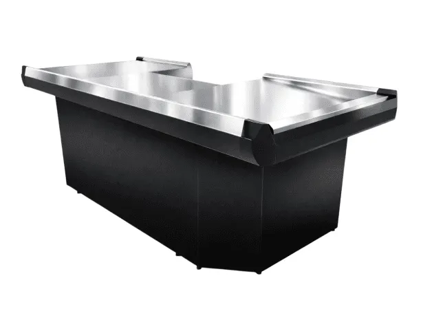 CHECKOUT COUNTER - STRADA