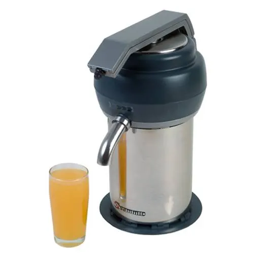 CITRUS EXTRACTOR
