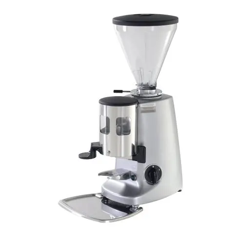 COFFEE GRINDER/DOSER/SUPER JOLLY WITH TIMER - 1.2KG