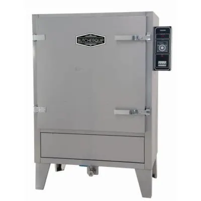 COOKER CABINET BUTCHERQUIP - ECONOMY 600LT