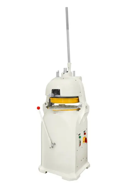 DOUGH DIVIDER AND ROUNDER - 36 PIECE