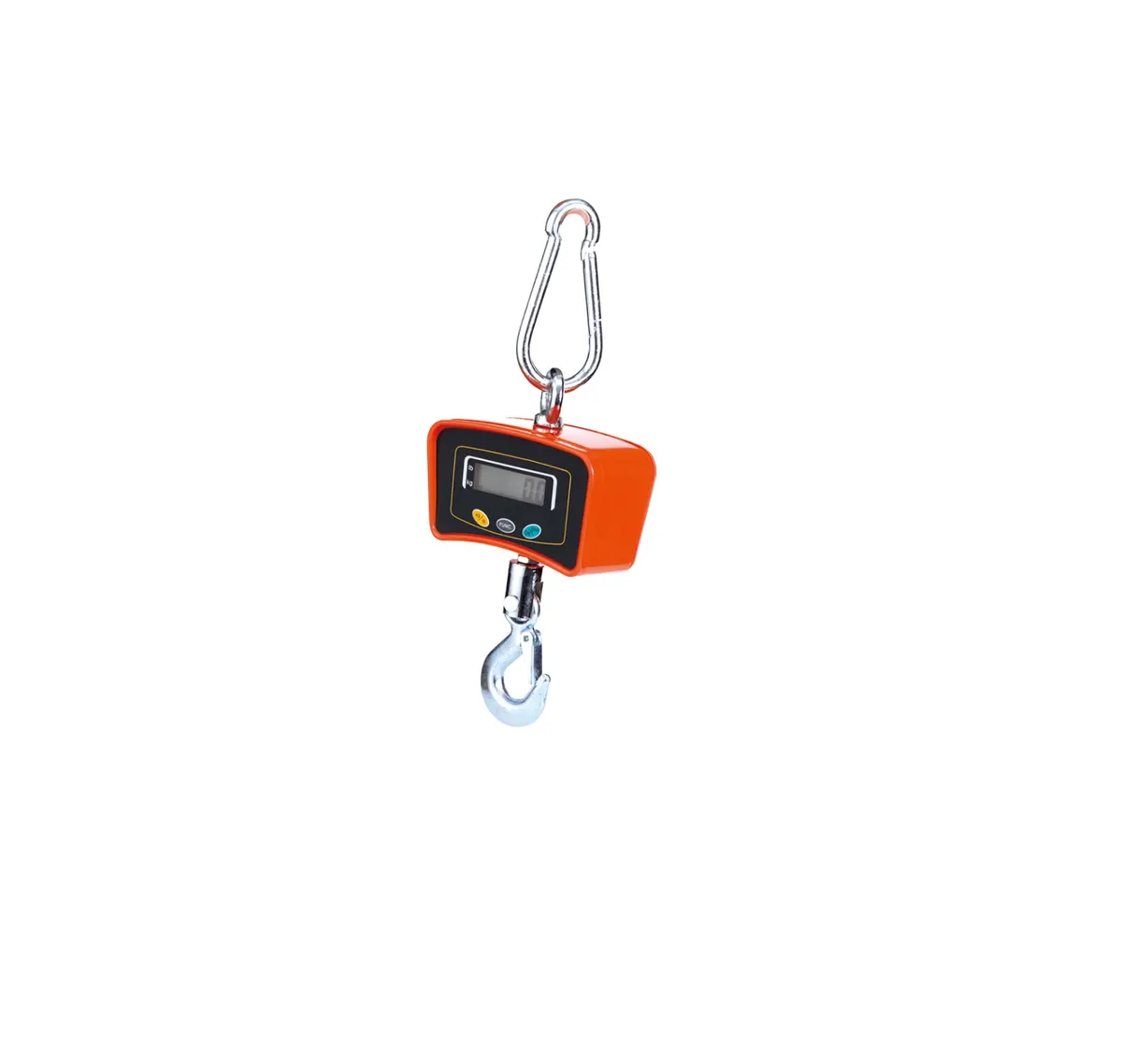 ELECTRONIC HANGING SCALE - 300KG