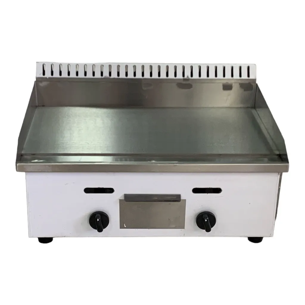 FLAT TOP GRILL - GAS (720MM)