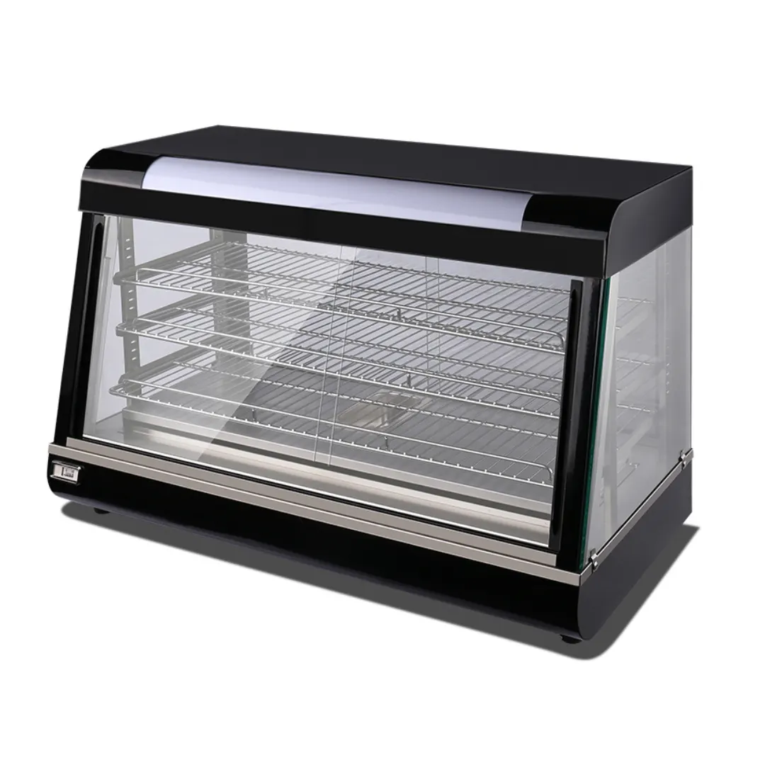 FOOD DISPLAY WARMER - 600MM