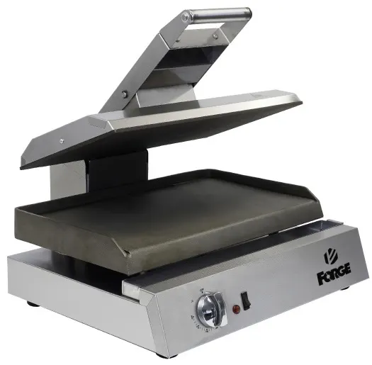 FORGE HEAVY - DUTY TOASTER/GRILLER