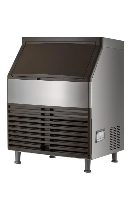 ICE MAKER - 95KG PER DAY