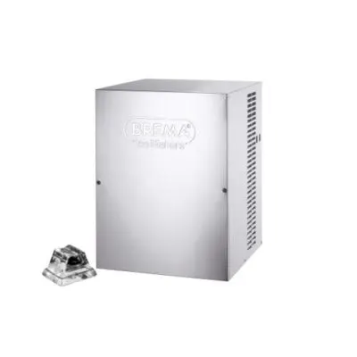 ICE MAKER BREMA - 140KG / 24HRS