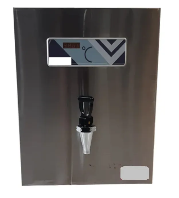 INSTANT WATER BOILER - WALL MOUNT - 10LT