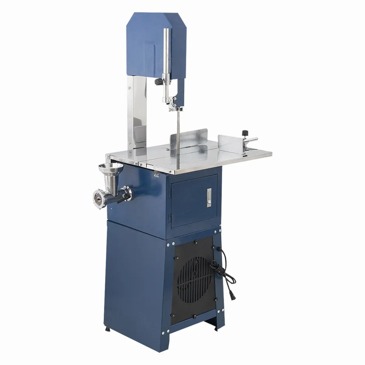 JUNIOR MULTI-PURPOSE BANDSAW (3 IN 1)