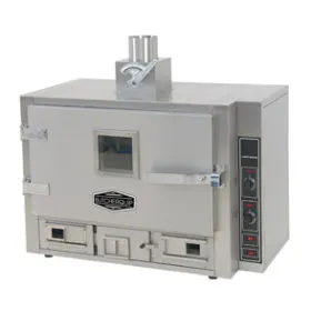 JUNIOR SMOKING CABINET BUTCHERQUIP - 170LT