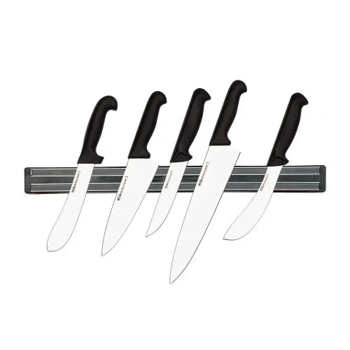 MAGNETIC KNIFE RACK