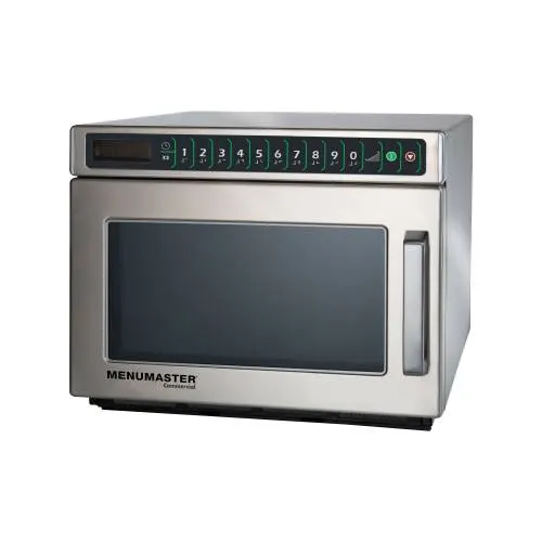 MICROWAVE MENUMASTER - 1800W