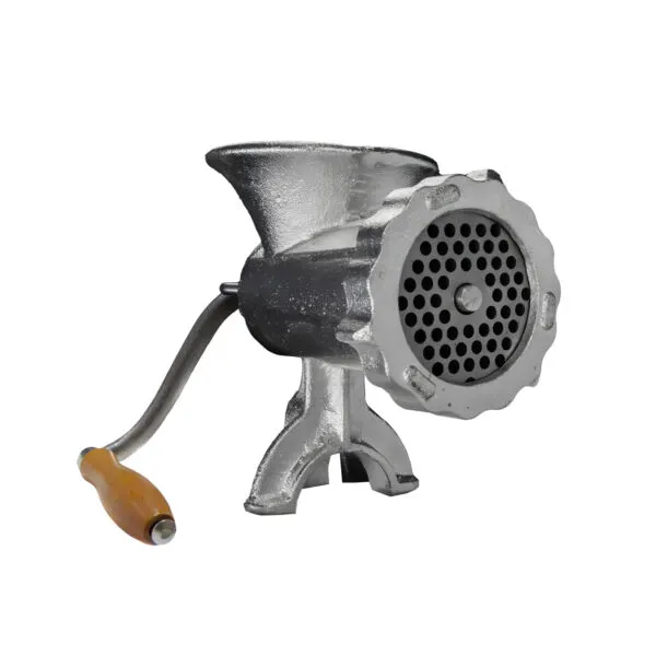 MANUAL HAND MINCER - NO. 8