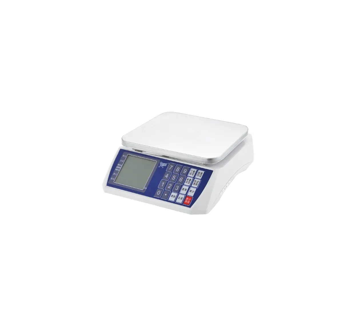 PORTION SCALE - WATERPROOF (30KG)