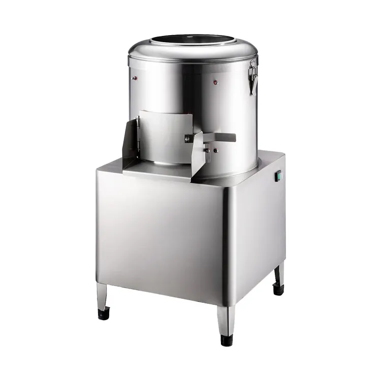 POTATO PEELER - 10KG