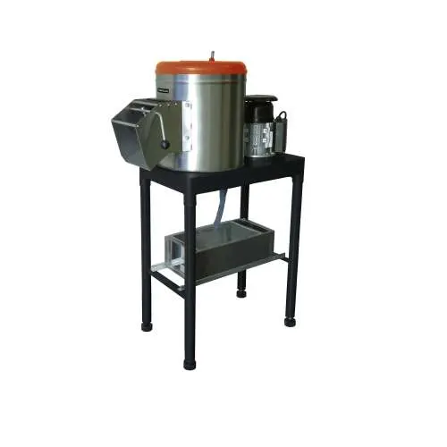 POTATO PEELER ANVIL - 12KG