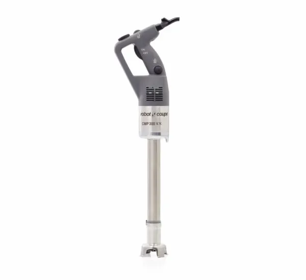 POWER MIXER COMPACT - 300 V.V. - 30Lt (KNIFE INCLUDED)