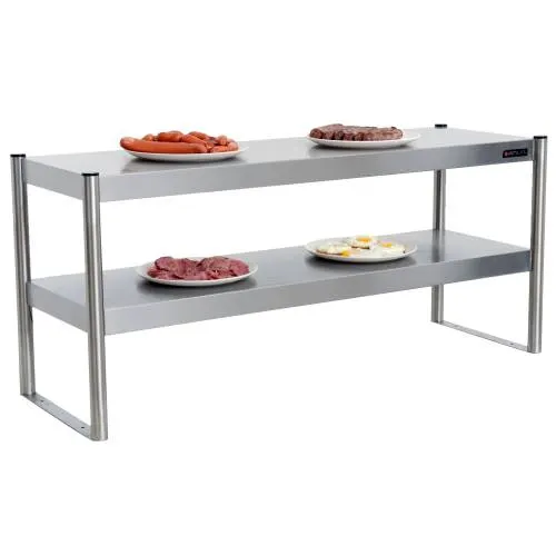RISER SHELF ANVIL - 1700MM [NEUTRAL]