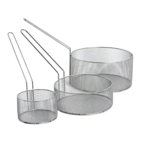 ROUND BASKET SET (SMALL, MEDIUM, LARGE)