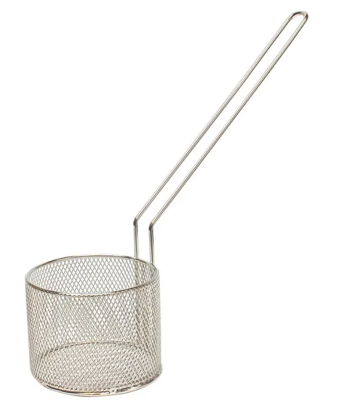 ROUND BASKET - SMALL