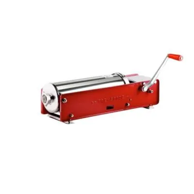 SAUSAGE FILLER - 10LT - HORIZONTAL ( TRESPADE)