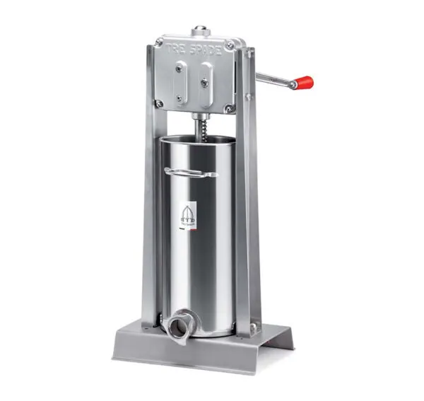 SAUSAGE FILLER - 15LT - VERTICAL (TRESPADE- DELUXE)