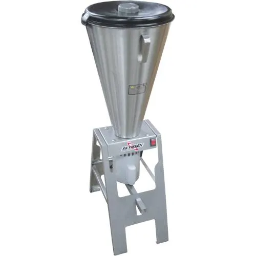 SEAMLESS BOWL BLENDER - 25LT (SKYMSEN)