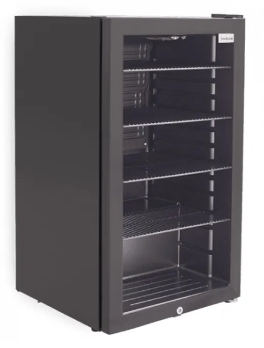 SINGLE DOOR UNDERCOUNTER BEVERAGE COOLER