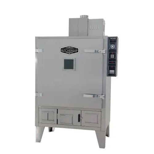 SMOKING CABINET BUTCHERQUIP - 600LT