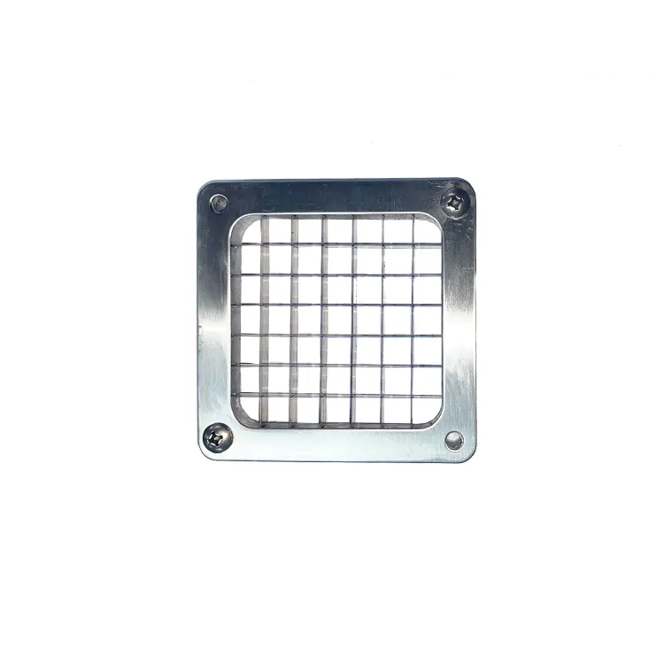 SPARE CHIP CUTTER BLADE - 6 HOLE