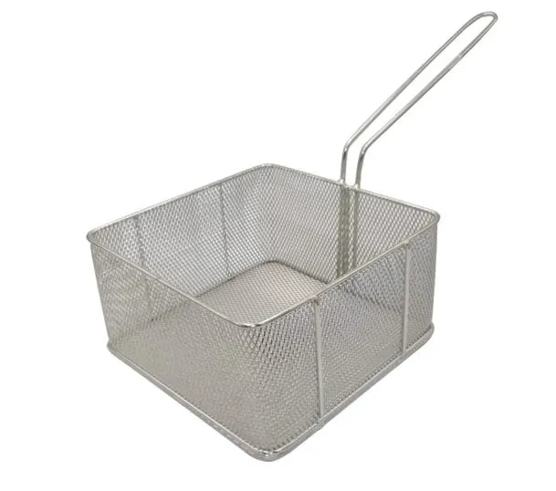 SPAZA FRYER BASKET