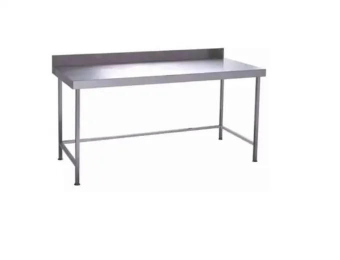 STAINLESS STEEL PREPARATION TABLE - 1700MM